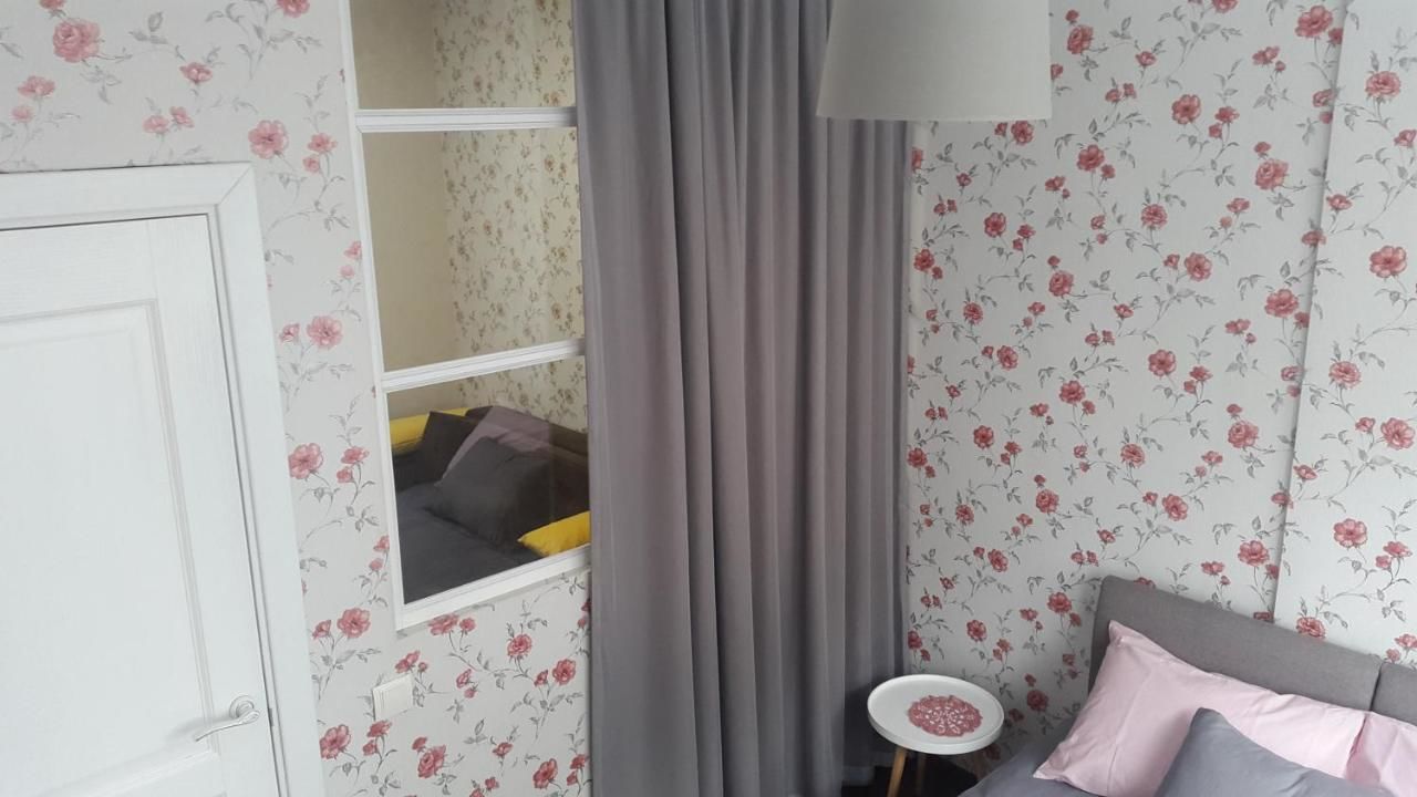 Апартаменты Charming Home Львов-14