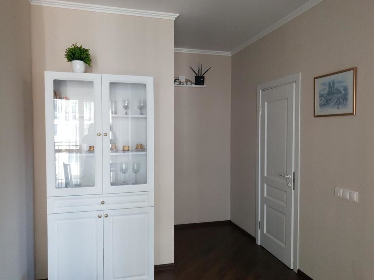 Апартаменты Charming Home Львов-15