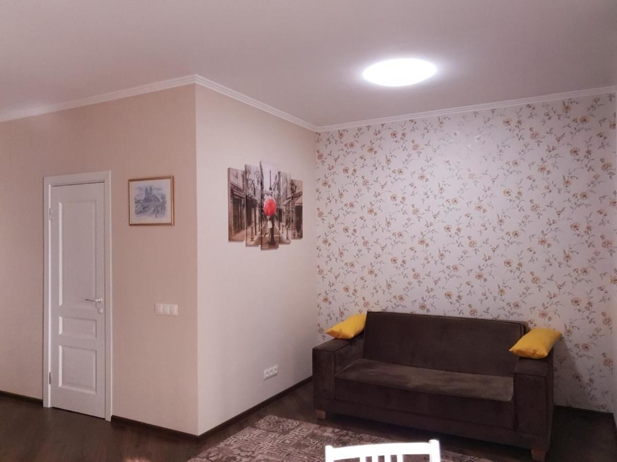 Апартаменты Charming Home Львов-18