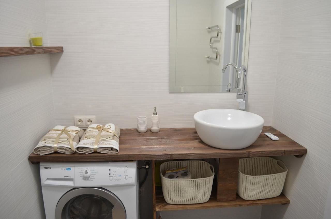 Апартаменты Charming Home Львов-26