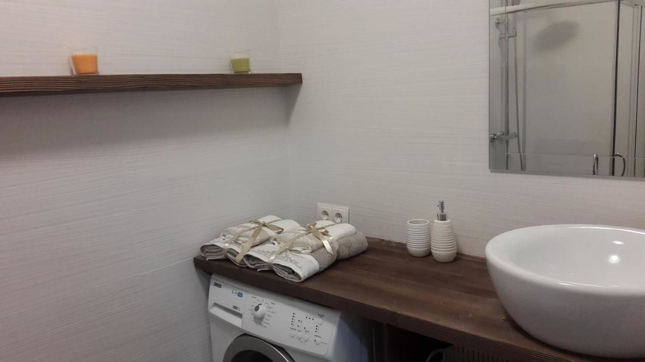 Апартаменты Charming Home Львов-28