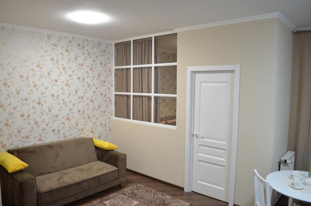 Апартаменты Charming Home Львов-35