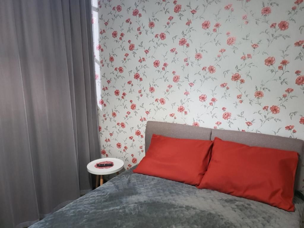 Апартаменты Charming Home Львов-37