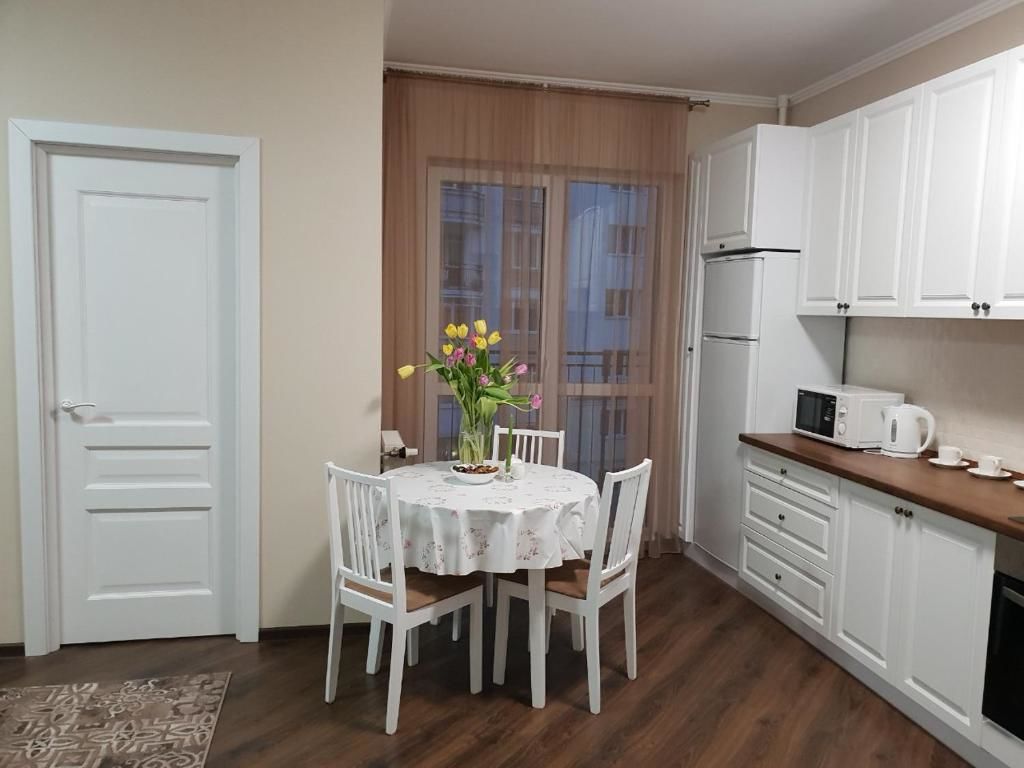 Апартаменты Charming Home Львов-44