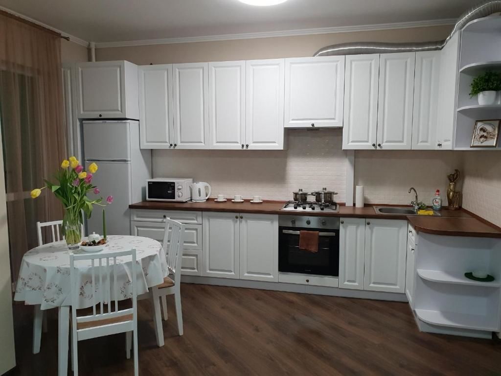 Апартаменты Charming Home Львов-46