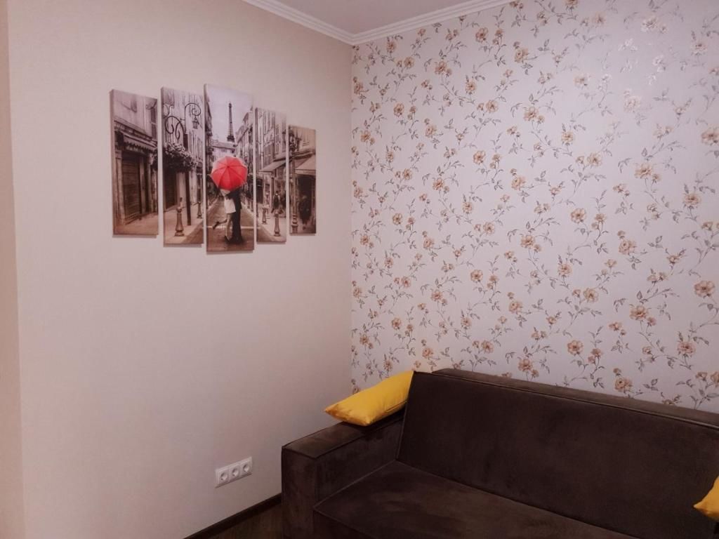 Апартаменты Charming Home Львов-51