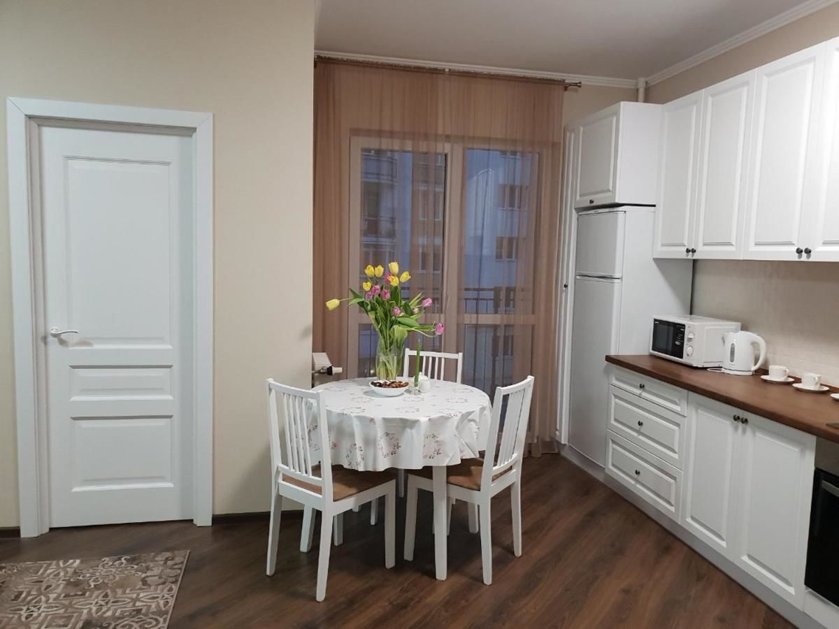 Апартаменты Charming Home Львов-9