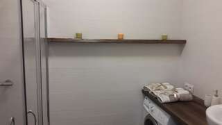 Апартаменты Charming Home Львов Апартаменты-20