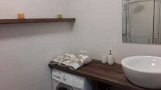 Апартаменты Charming Home Львов Апартаменты-25