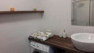 Апартаменты Charming Home Львов Апартаменты-26