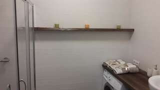 Апартаменты Charming Home Львов Апартаменты-28