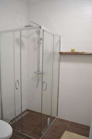 Апартаменты Charming Home Львов Апартаменты-30