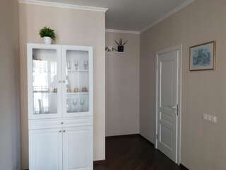 Апартаменты Charming Home Львов Апартаменты-36