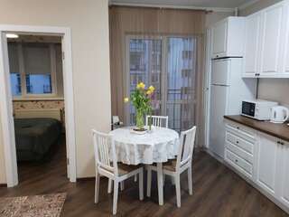 Апартаменты Charming Home Львов Апартаменты-37