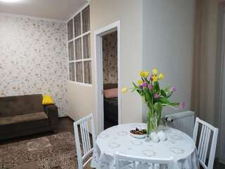 Апартаменты Charming Home Львов Апартаменты-38