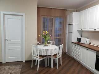 Апартаменты Charming Home Львов Апартаменты-41