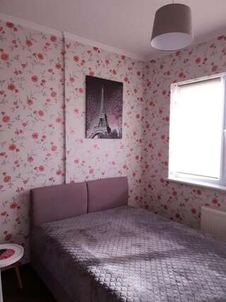 Апартаменты Charming Home Львов Апартаменты-45