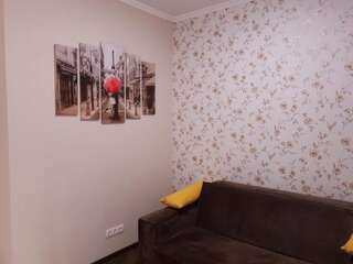 Апартаменты Charming Home Львов Апартаменты-48
