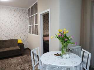 Апартаменты Charming Home Львов Апартаменты-9