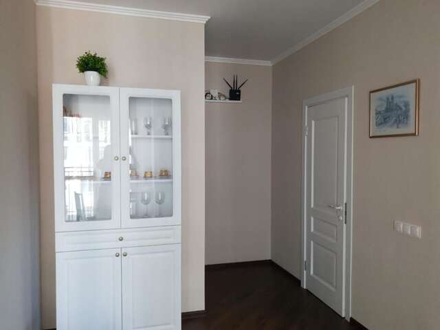 Апартаменты Charming Home Львов-14