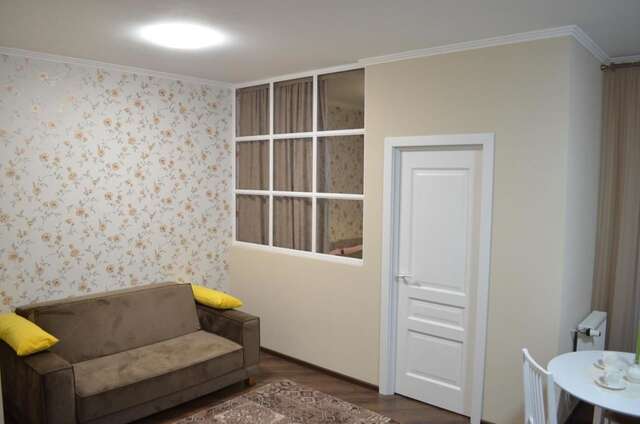 Апартаменты Charming Home Львов-15