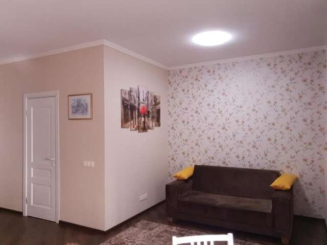 Апартаменты Charming Home Львов-17