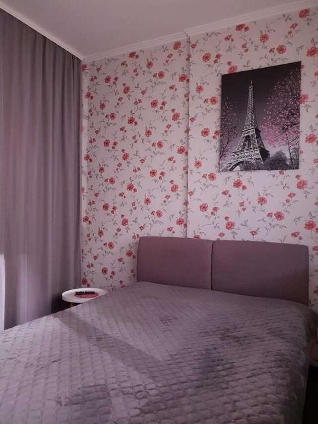 Апартаменты Charming Home Львов-20