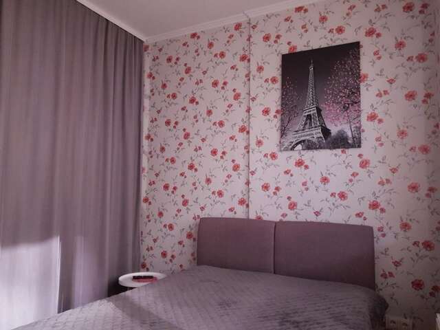 Апартаменты Charming Home Львов-21