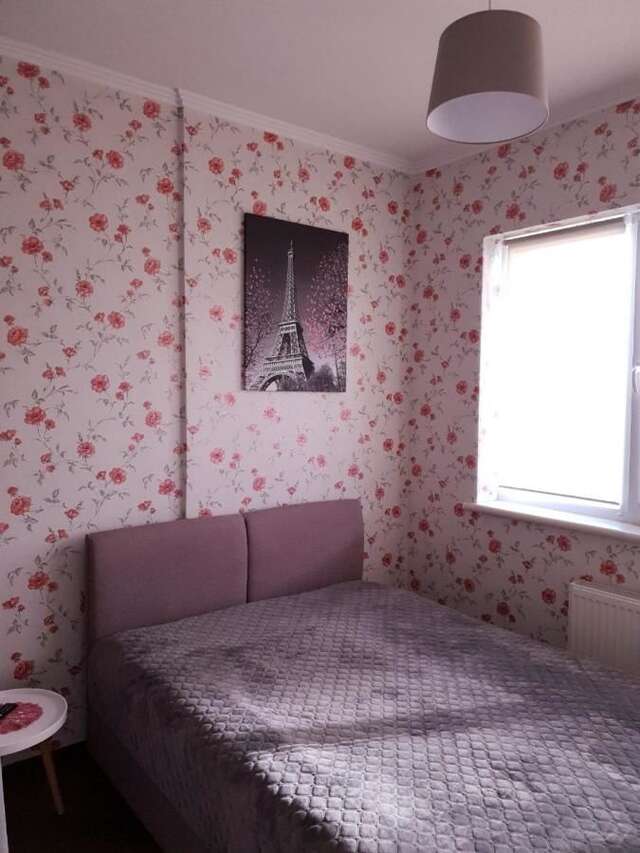 Апартаменты Charming Home Львов-23