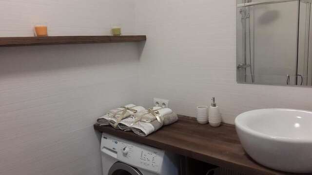 Апартаменты Charming Home Львов-28