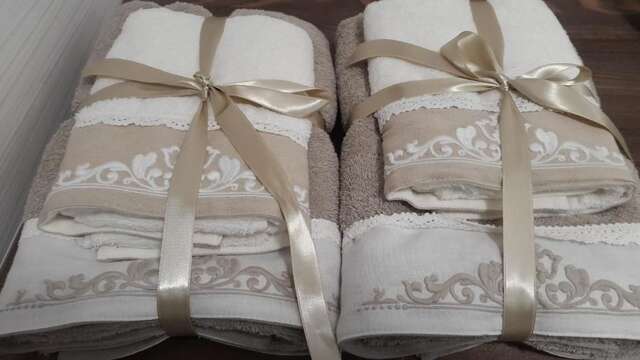 Апартаменты Charming Home Львов-29