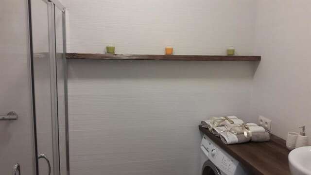 Апартаменты Charming Home Львов-30