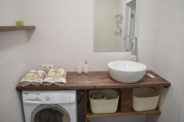 Апартаменты Charming Home Львов-31