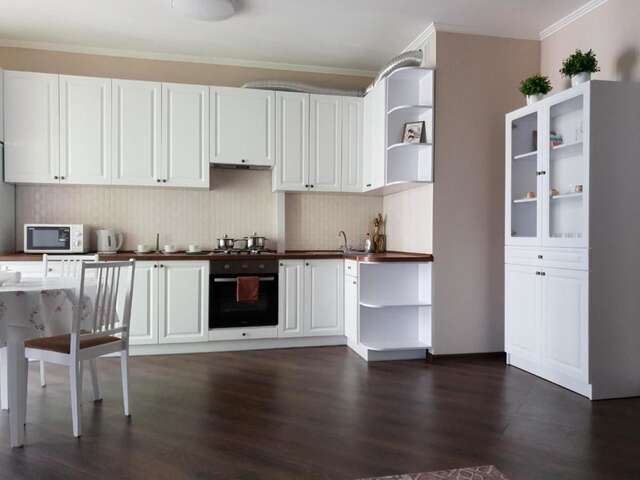 Апартаменты Charming Home Львов-5