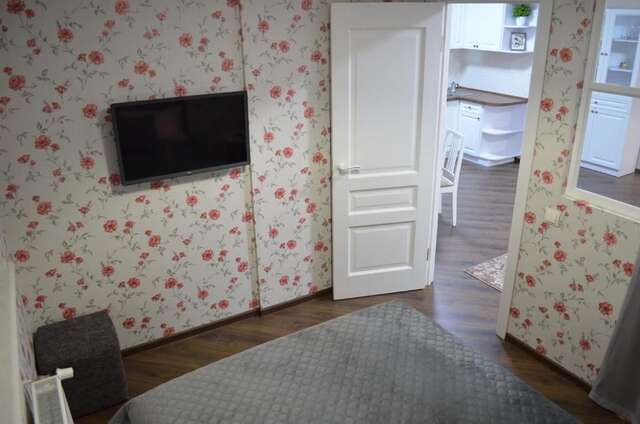 Апартаменты Charming Home Львов-33