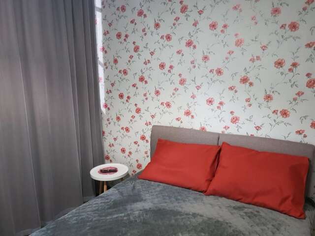 Апартаменты Charming Home Львов-36