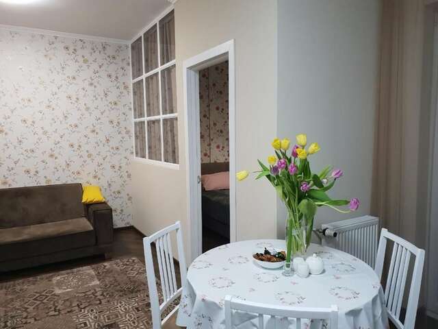 Апартаменты Charming Home Львов-40