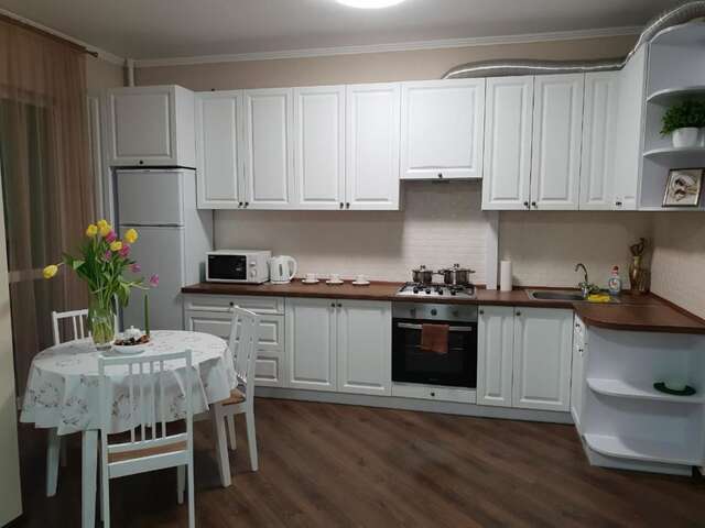 Апартаменты Charming Home Львов-6