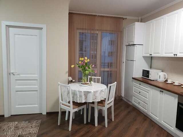 Апартаменты Charming Home Львов-43