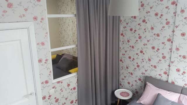 Апартаменты Charming Home Львов-46