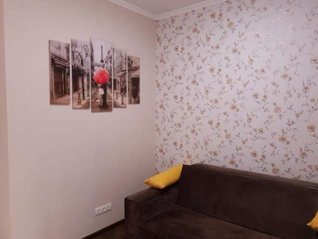Апартаменты Charming Home Львов-50