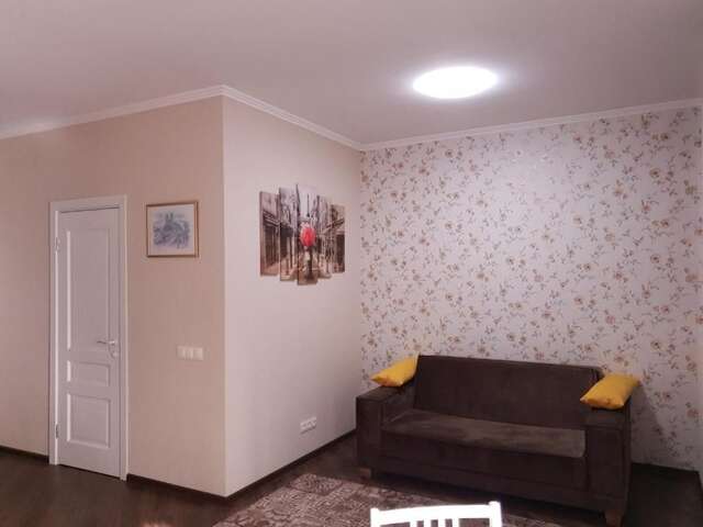 Апартаменты Charming Home Львов-51
