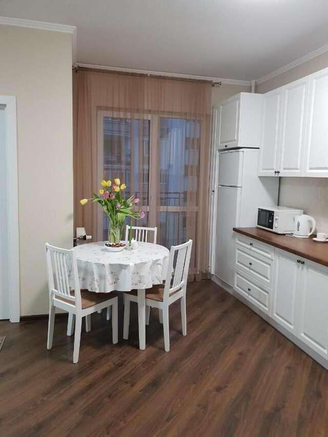 Апартаменты Charming Home Львов-7