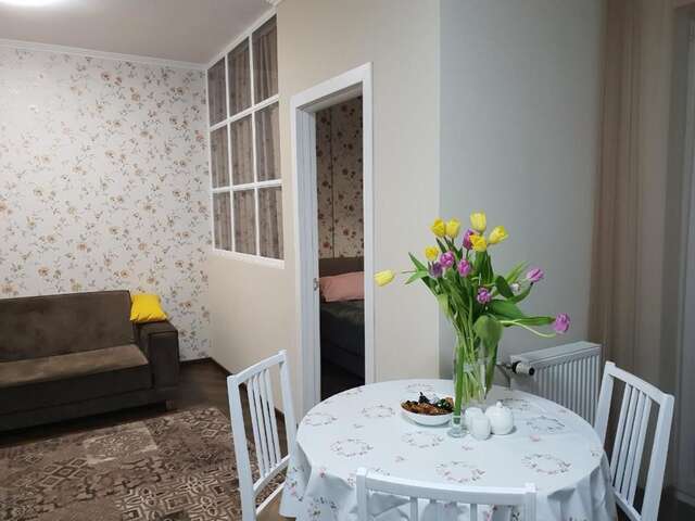 Апартаменты Charming Home Львов-11